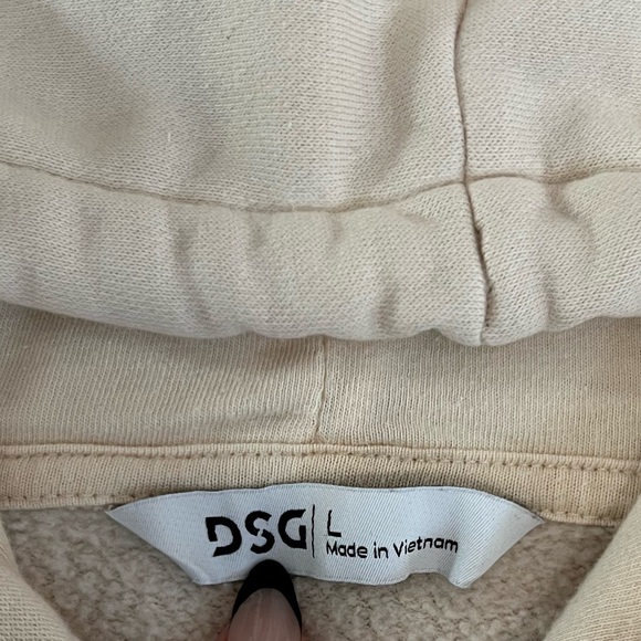 Dsg Hoodie - Picture 2 of 4